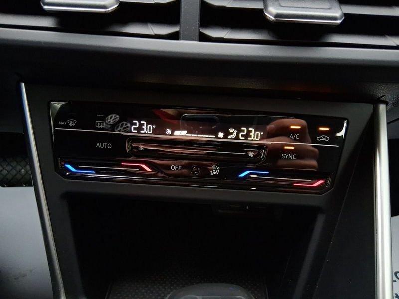 Volkswagen Polo Polo 1.0 TSI DSG Life