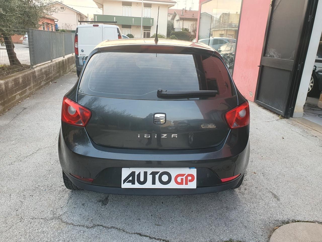 Seat Ibiza 1.4 TDI 80CV Neopatentati 2009
