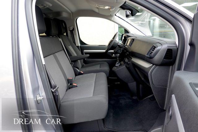 TOYOTA Proace Verso 2.0D 144 CV L2 Long 9 POSTI