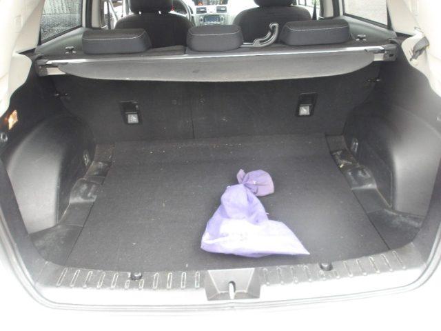 SUBARU XV 2.0D 4x4 MOTORE RUMOROSO (DA CAMBIARE ALBERO)