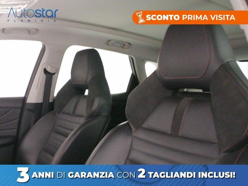 MG HS E 1.5 t-gdi phev Exclusive auto