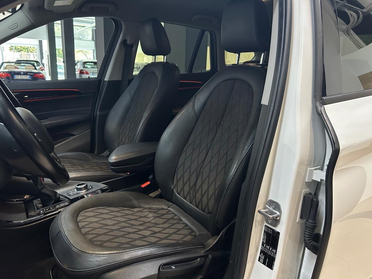 Bmw X1 sDrive18d xLine