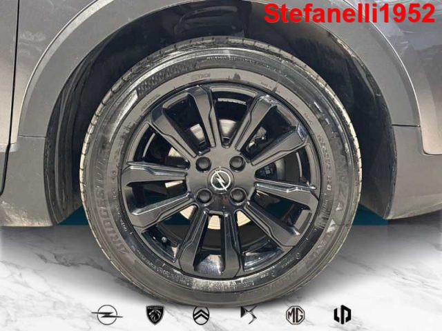 OPEL Crossland 2021 - 1.2 Elegance s&s 83cv