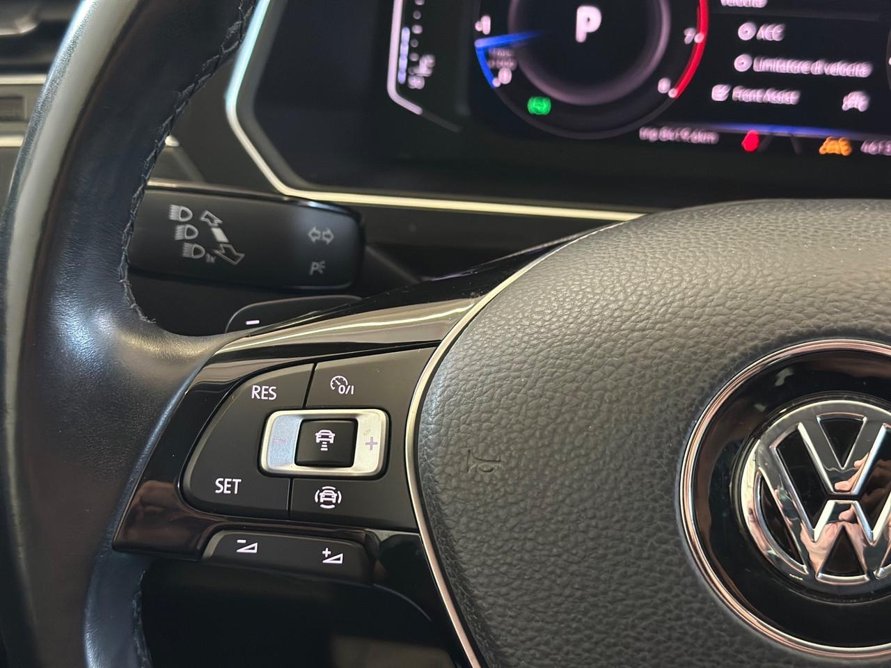 Volkswagen Tiguan 1.5 TSI 150 CV DSG R-Line Sport ACT BlueMotion Technology