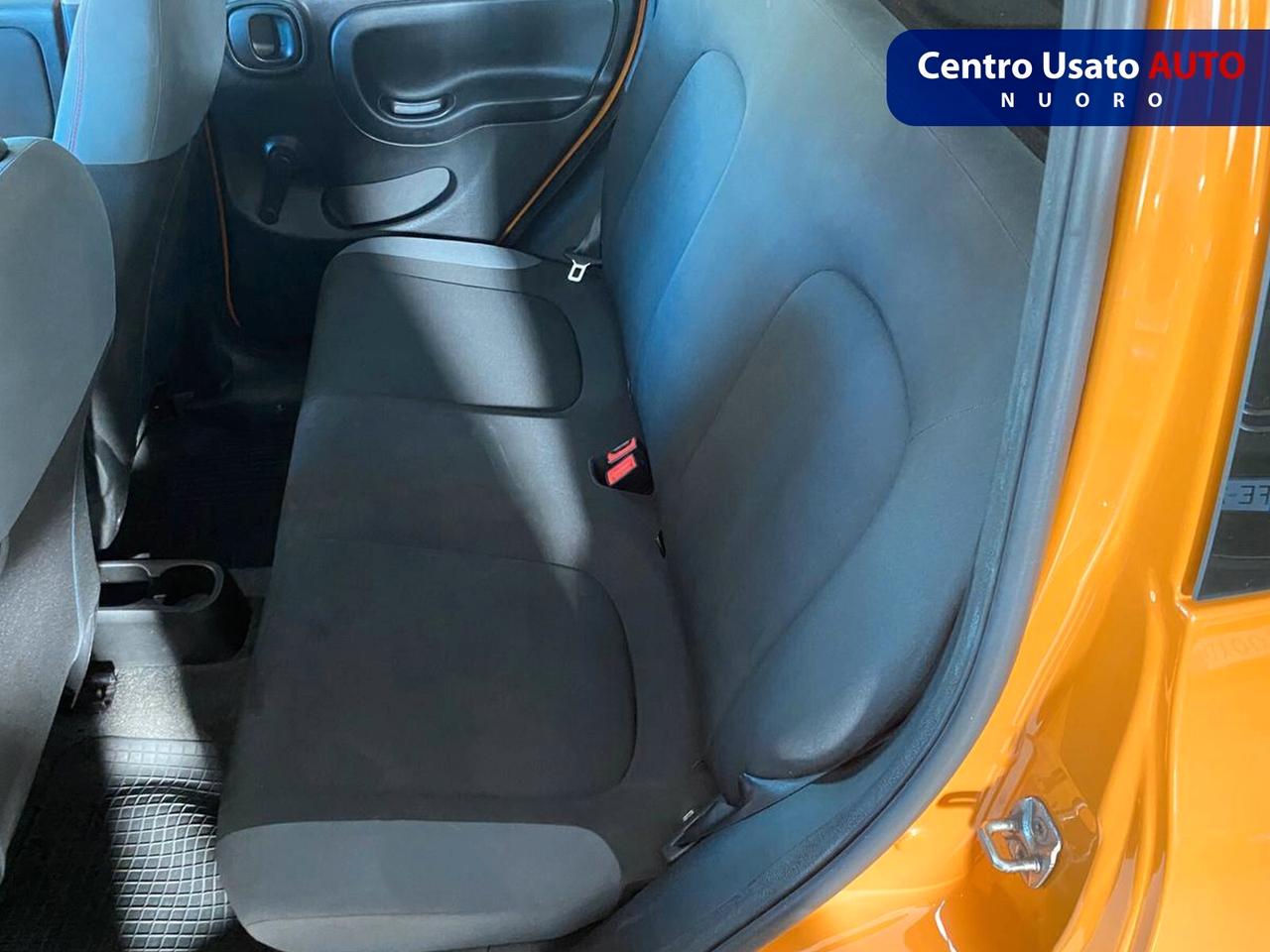 Fiat Panda 1.2 EasyPower Easy