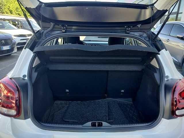 Citroen C3 PureTech 110 S&S EAT6 Shine