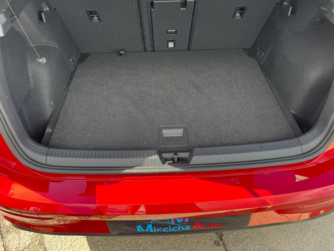 VOLKSWAGEN GOLF 8 2.0 TDI 115 CV STYLE FULL IVA