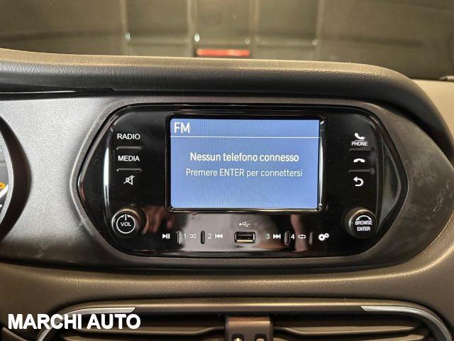 FIAT Tipo 1.5 Hybrid DCT 5 porte