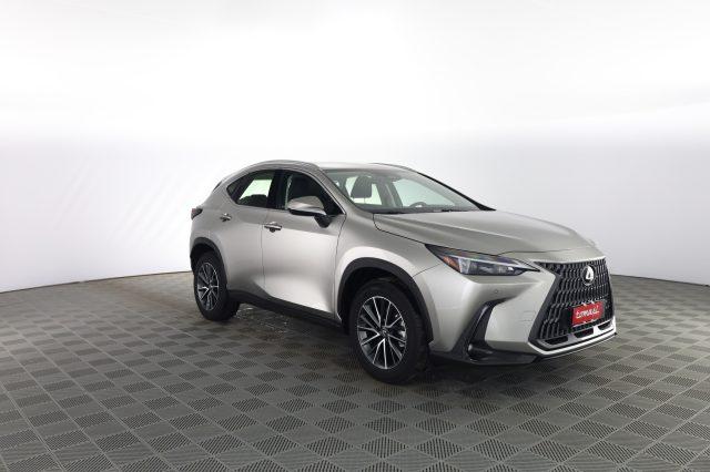 LEXUS Other NX NX Hybrid 4WD Business