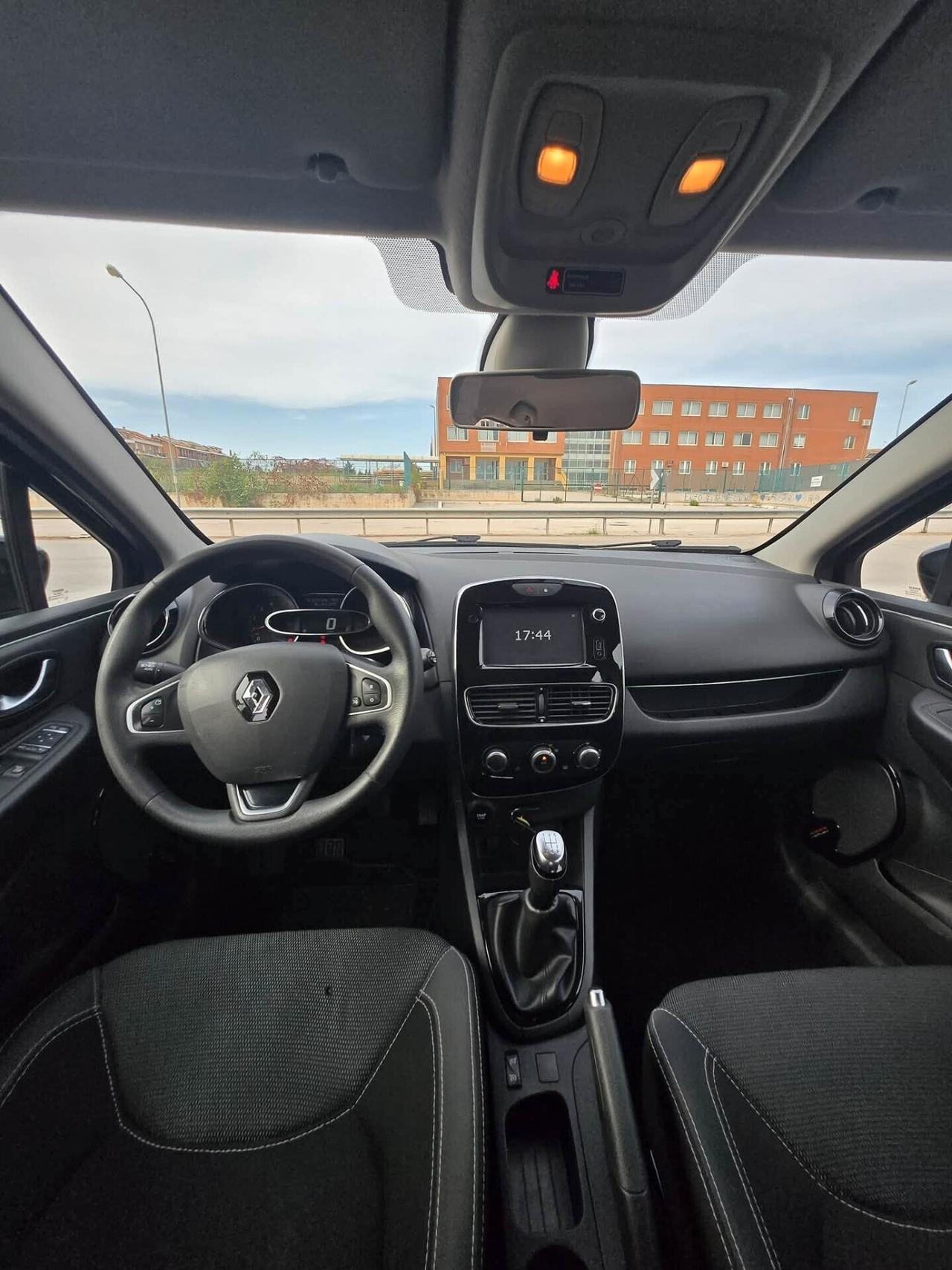 Renault Clio dCi 8V 75CV Start&Stop 5 porte Energy Zen