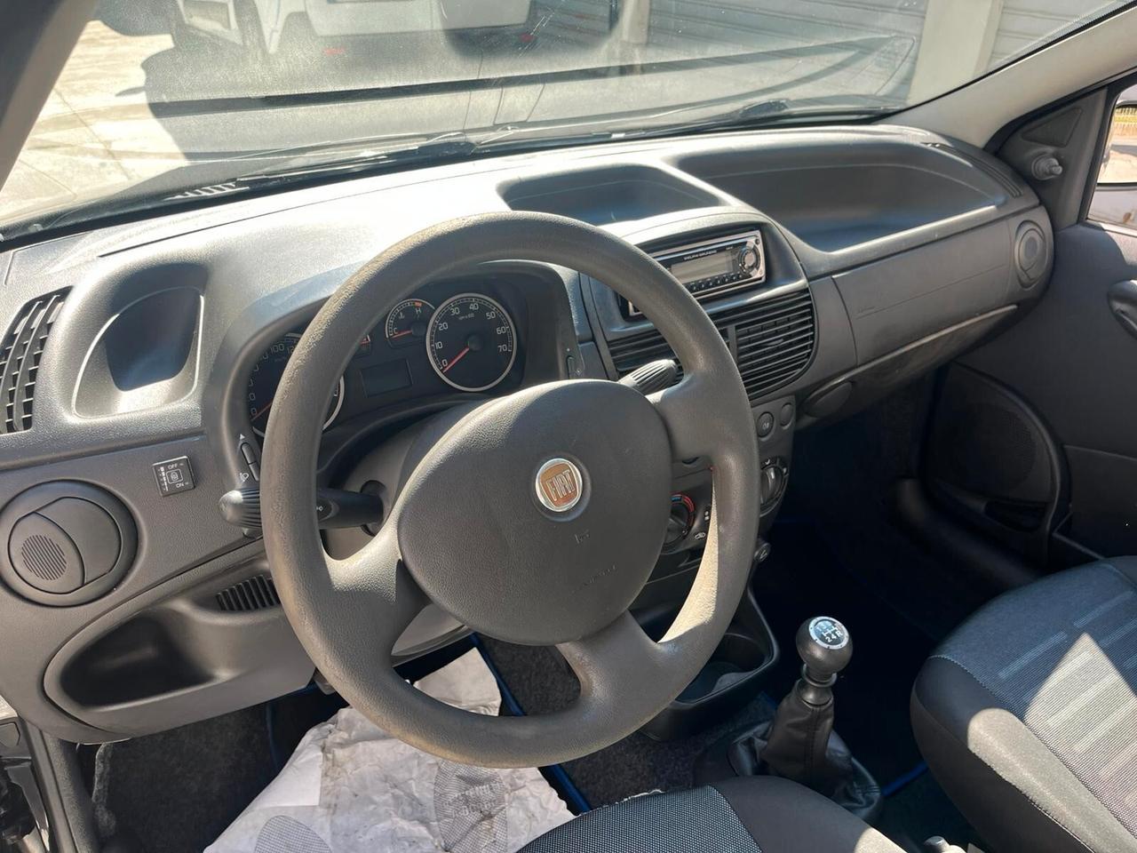 Fiat Punto Classic 1.2 3 porte Active GPL