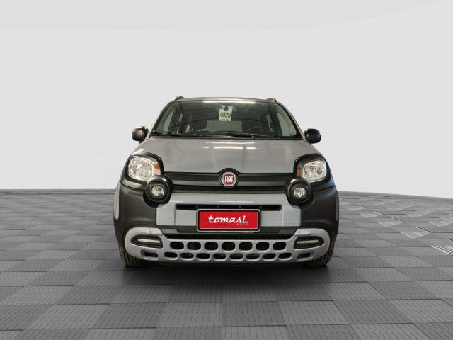 FIAT Panda Panda 1.0 FireFly S&S Hybrid City Cross