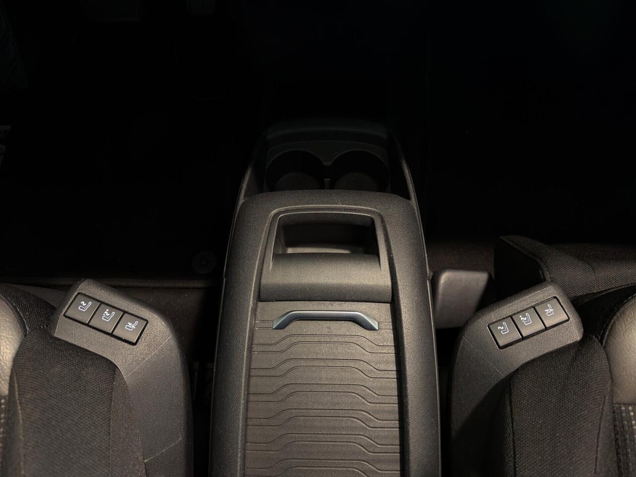 Citroen C4 GRAND PICASSO SHINE 7 POSTI 2.0 150