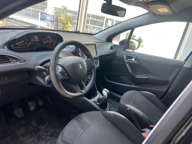 PEUGEOT 208 1° serie BlueHDi 75 5 porte Active