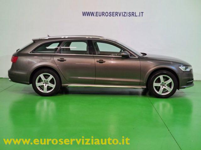 AUDI A6 allroad 3.0 TDI 245 CV S tronic Business plus