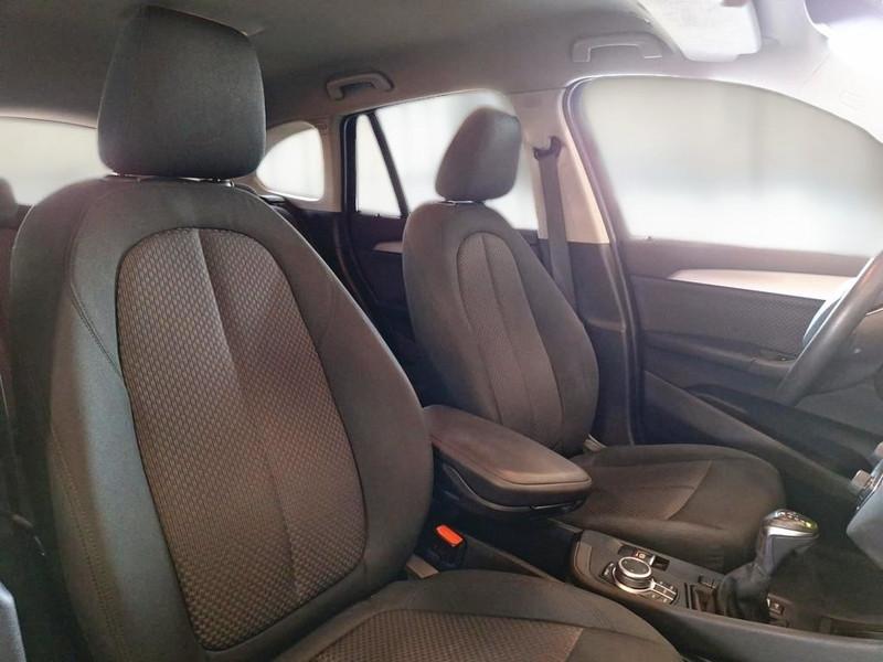 BMW X1 XDRIVE 25E BUSINESS ADVANTAGE AUTOMATICO SUV