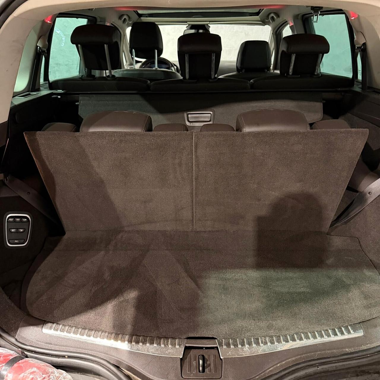 Renault Espace 1.6 DCI AUTOMATICA 4X4 FULL OPTIONALS