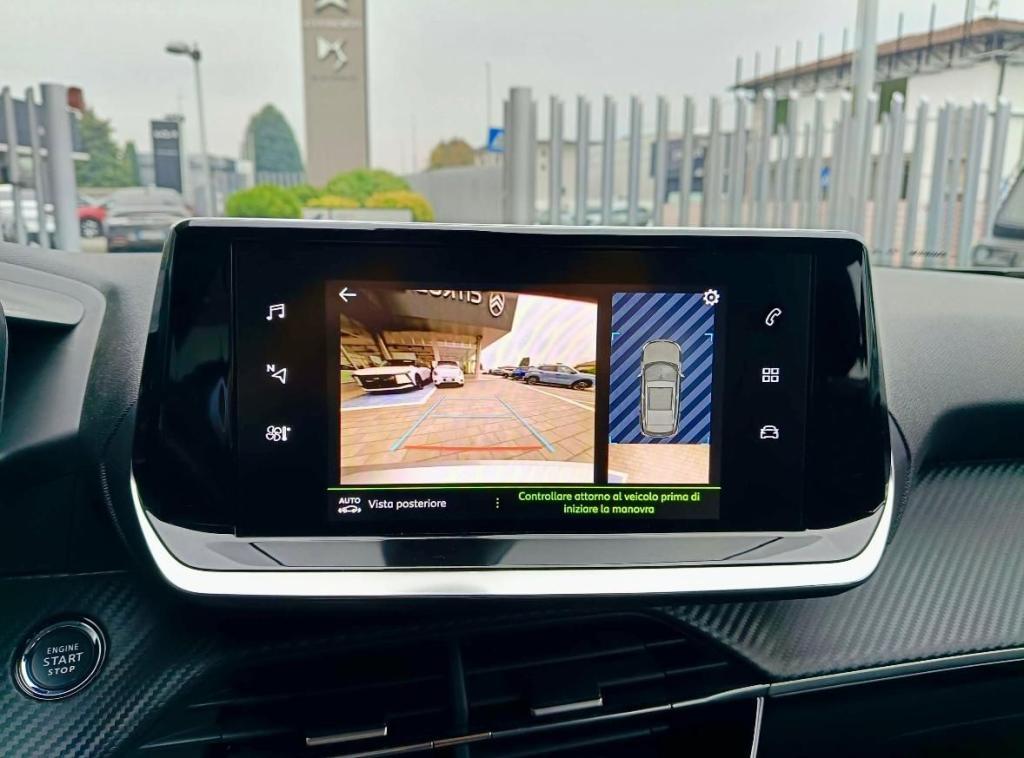 Peugeot 2008 1.5 BlueHDi 110 S&S Allure Pack Autocarro