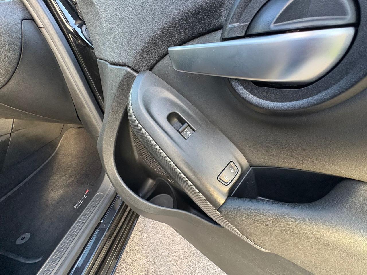 Fiat 500X 1.0 T3 Sport #8156