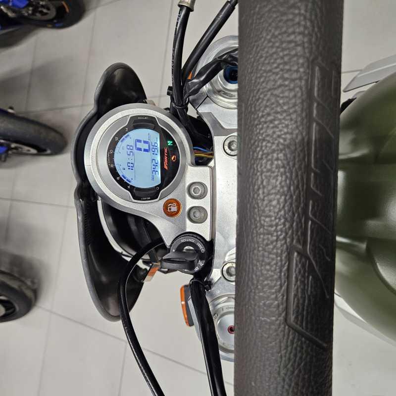 Fantic Motor Caballero 500 Rally 4T - 2020