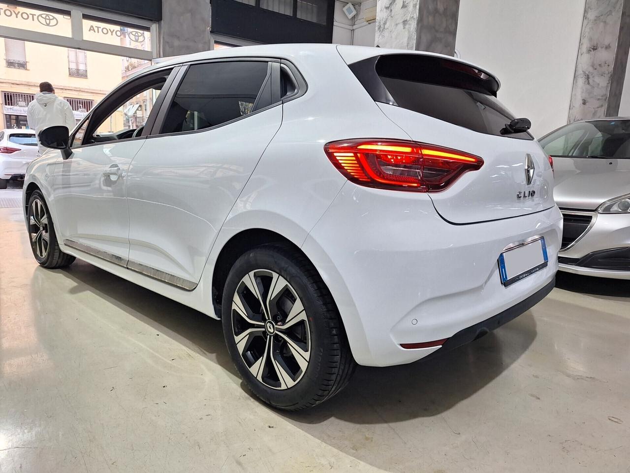 Renault Clio 1.5 Blue dCi 100cv Km.9.000