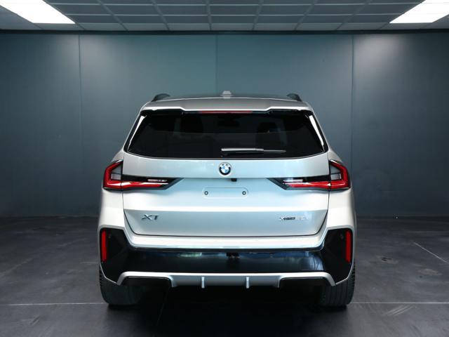 BMW X1 20d 2.0 48V 150CV xDrive Msport