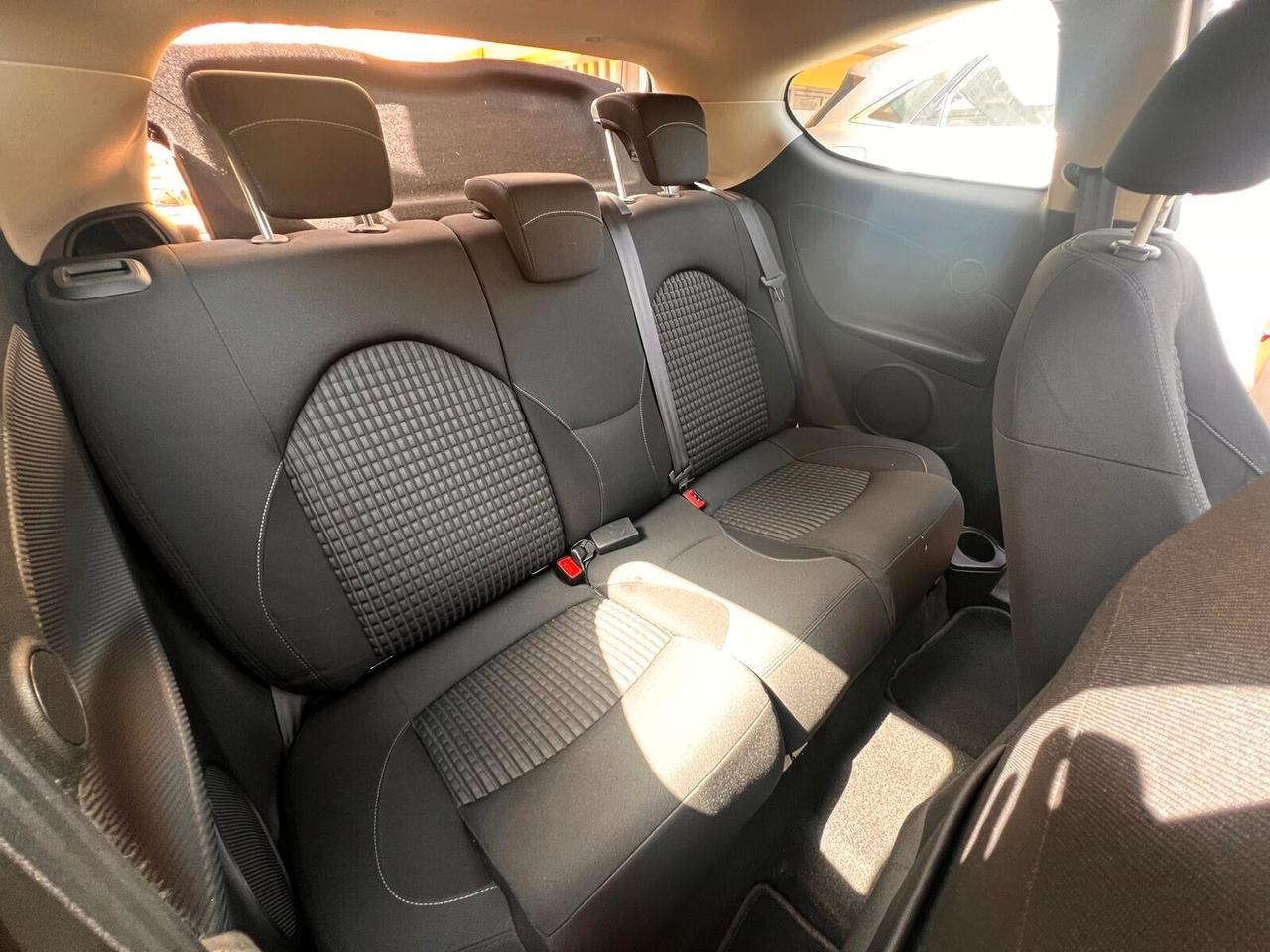 Alfa Romeo MiTo 1.4 T 135 CV M.air S&S Distinctive