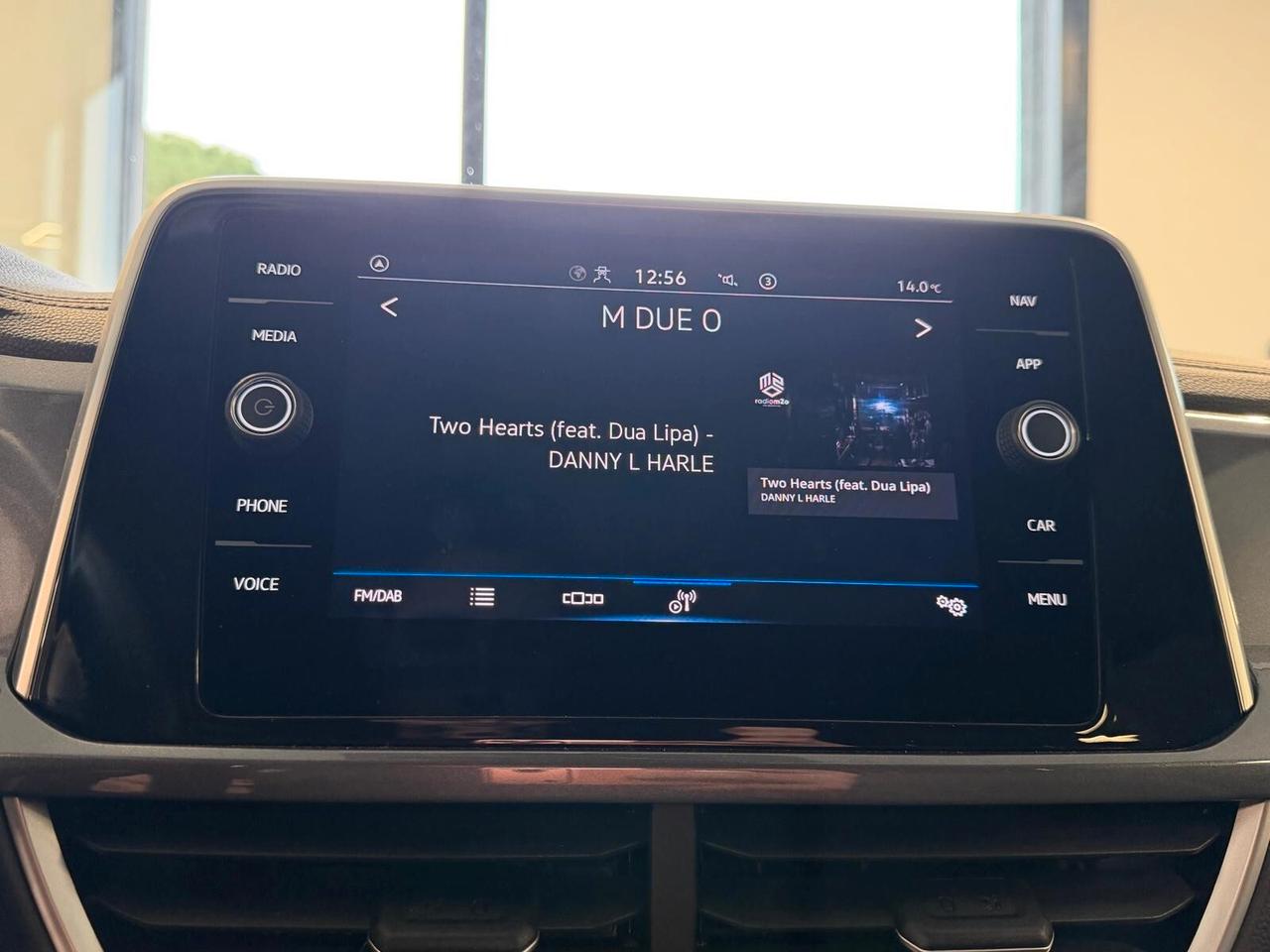 VOLKSWAGEN T-ROC STYLE 2.0 TDI 116CV 85KW ANNO 2023