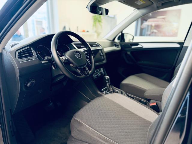 Volkswagen Tiguan advanced R-Line Exterior Pack 150cv dsg