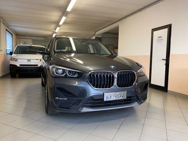 Bmw X1 sDrive16d Business Advantage - km 63.000