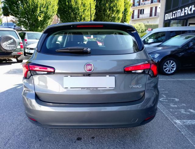 FIAT Tipo 1.6 Mjt S&S SW Lounge