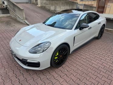 Porsche Panamera 4.0 Turbo S E-Hybrid FULL OPTIONAL
