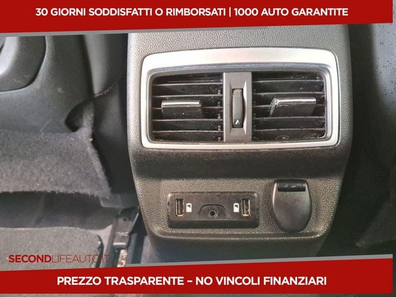 Renault Koleos 2.0 dci Initiale Paris 175cv 4x4 x-tronic