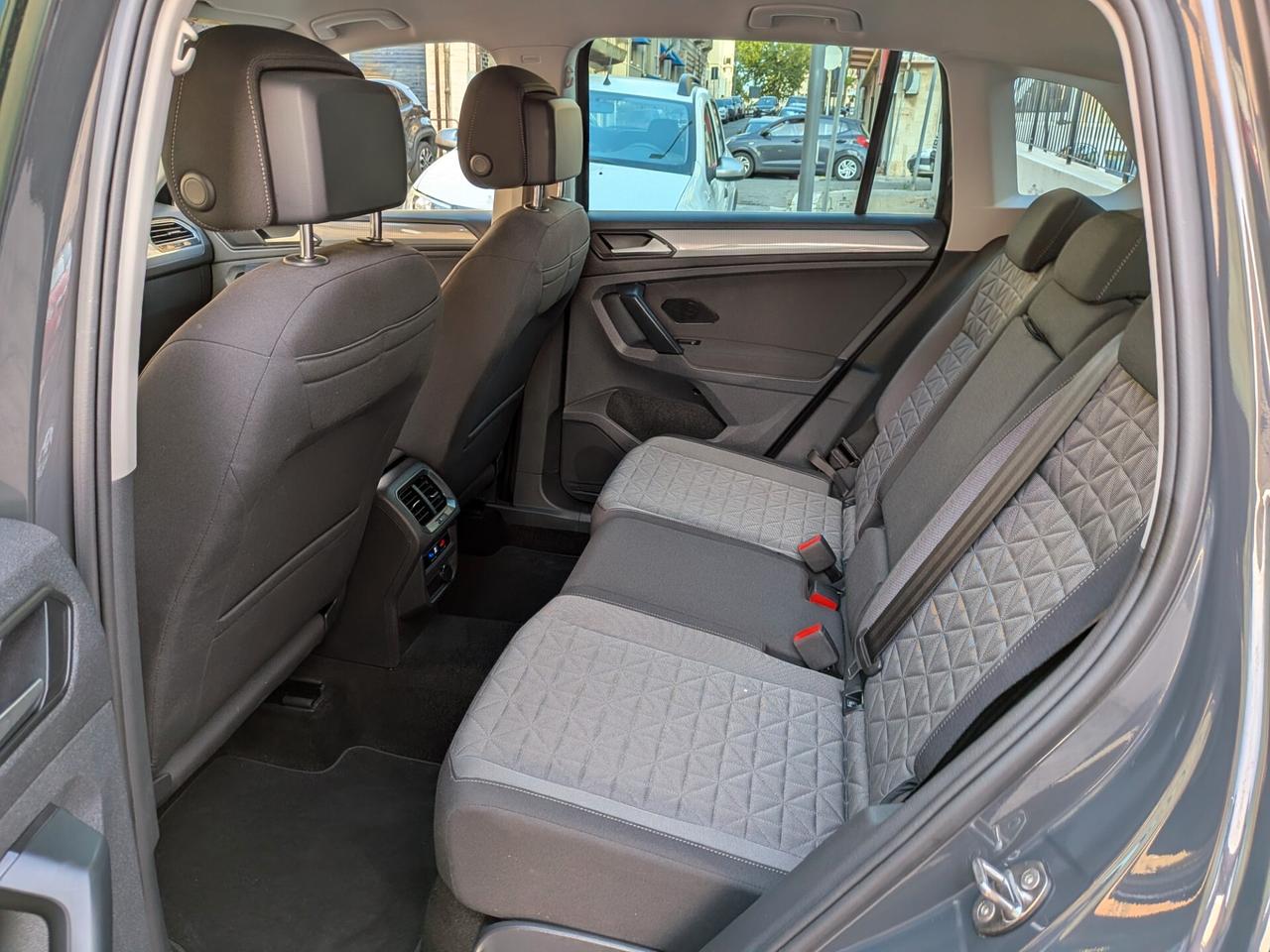 Volkswagen Tiguan 2.0 TDI SCR Life 122 cv