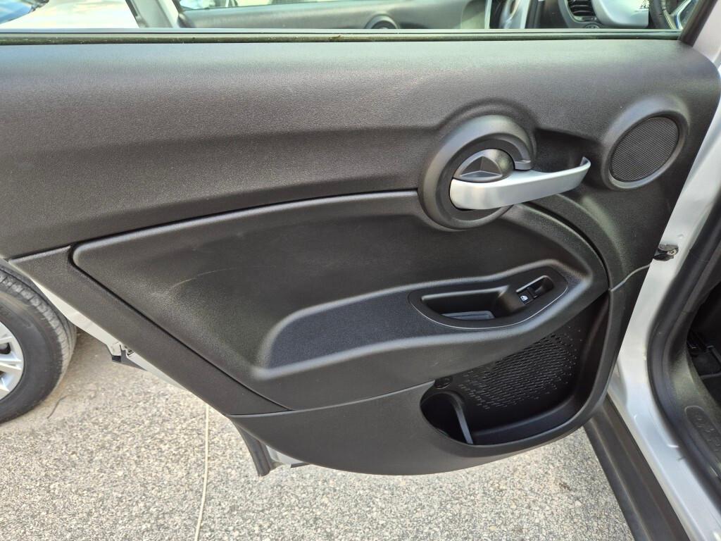 Fiat 500X 1.3 MultiJet 95 CV COME NUOVA