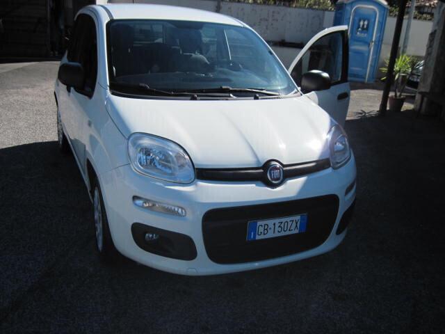 Fiat Panda 1.2 EasyPower Lounge GAS GPL PREZZO REALE