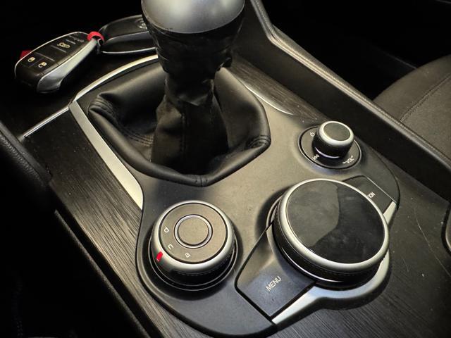 ALFA ROMEO Giulia 2.2 Turbodiesel 150 CV Super