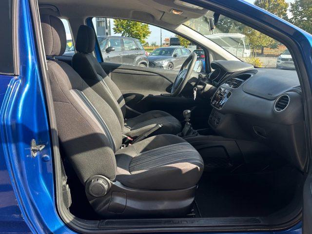 FIAT Punto Evo 1.2 3P. Active