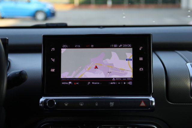 CITROEN C4 Cactus PureTech 110 S&S Feel Uniprop.