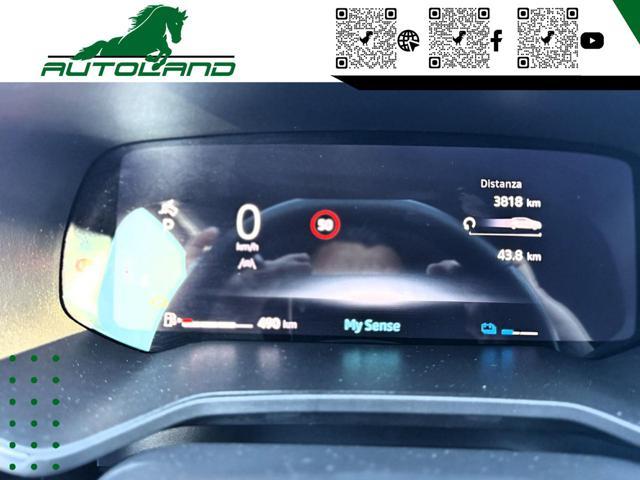 MITSUBISHI Colt 1.6L Full Hybrid Instyle 144 CV BOSE Sound System