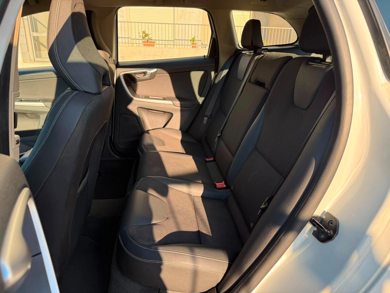Volvo XC 60 XC60 D3 AWD Geartronic Momentum