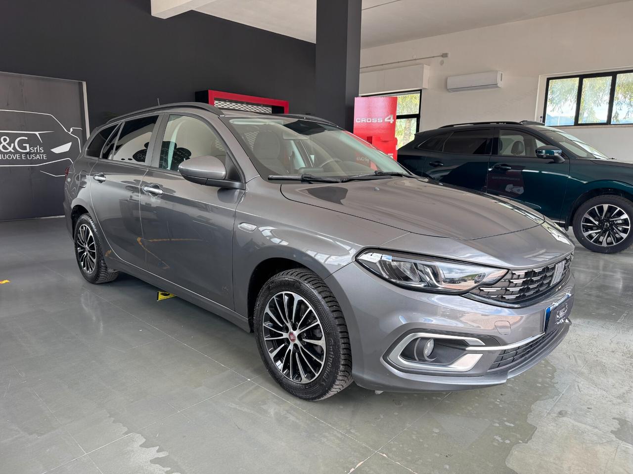 Fiat Tipo 1.6 Mjt 130Cv SW - 2023