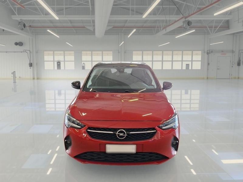 OPEL CORSA 1.2 75cv Design / Tech MT5 5 PORTE