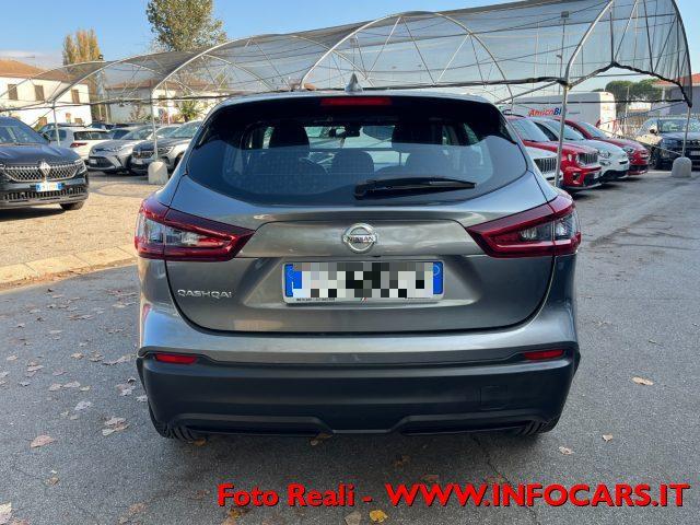 NISSAN Qashqai 1.5 dCi 115CV Business Autocarro 4p + iva