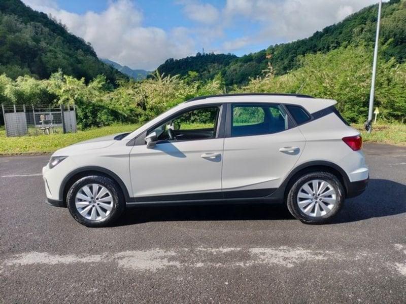 Seat Arona 1.0 EcoTSI 110 CV DSG Style