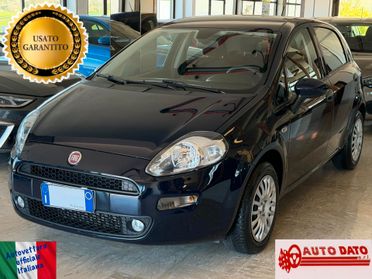 Fiat Punto New 1.3 M.JET 95 cv. 5 porte STREET