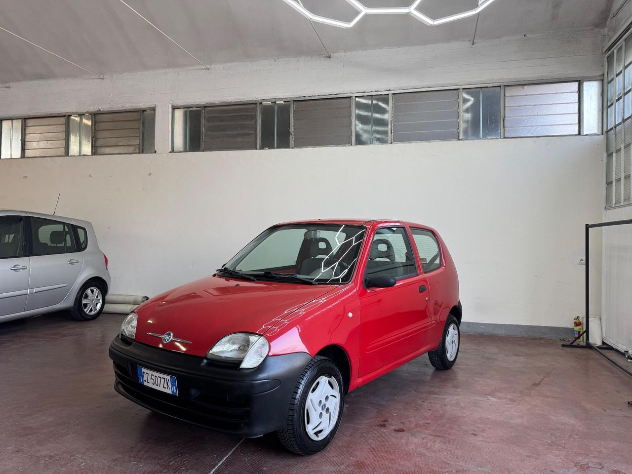 Fiat 600 1.1 benzina