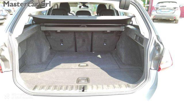 BMW 320 Serie 3 G21 2022 Touring 320d Touring mhev 48V xdr