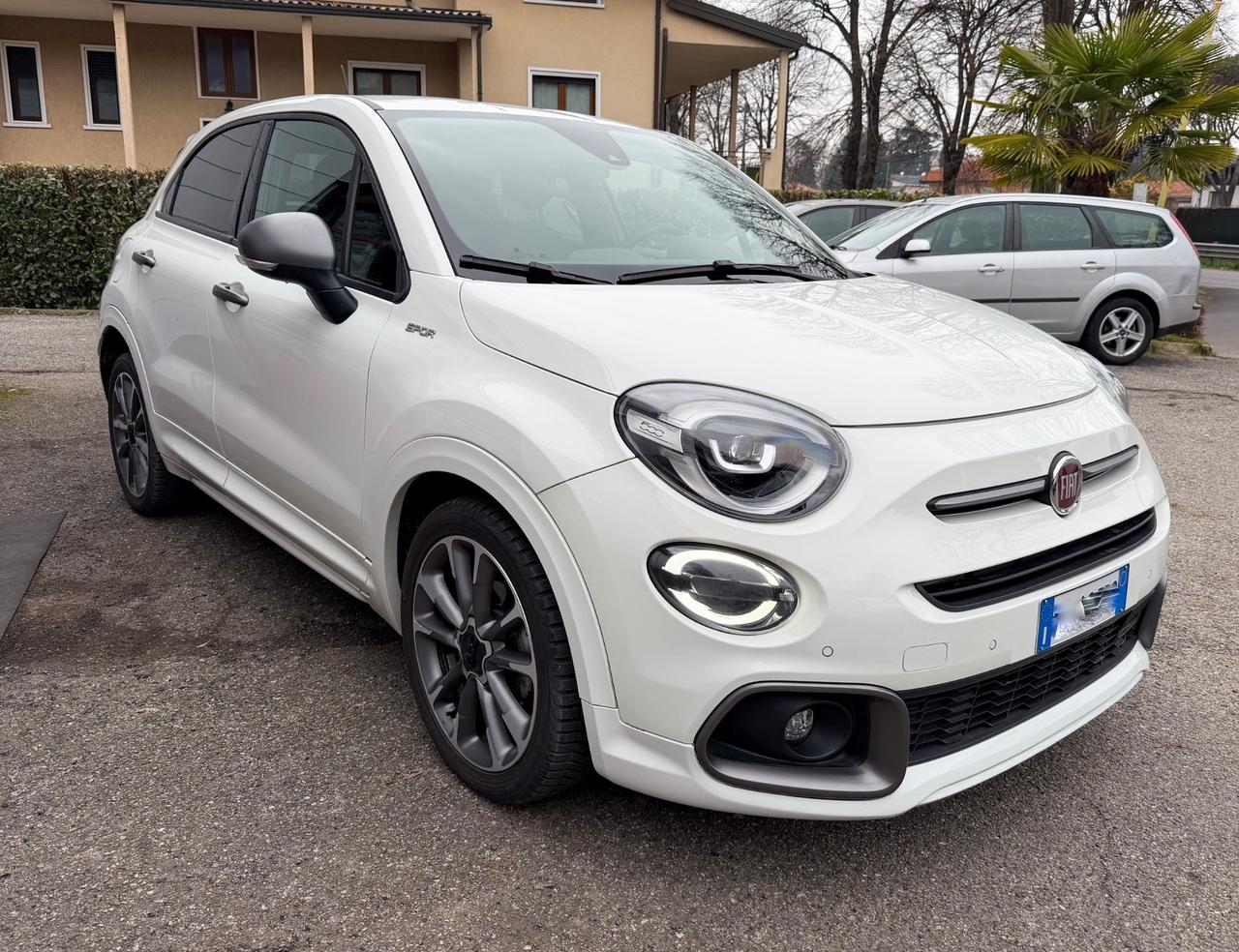 Fiat 500X 1.0 T3 120 CV Sport