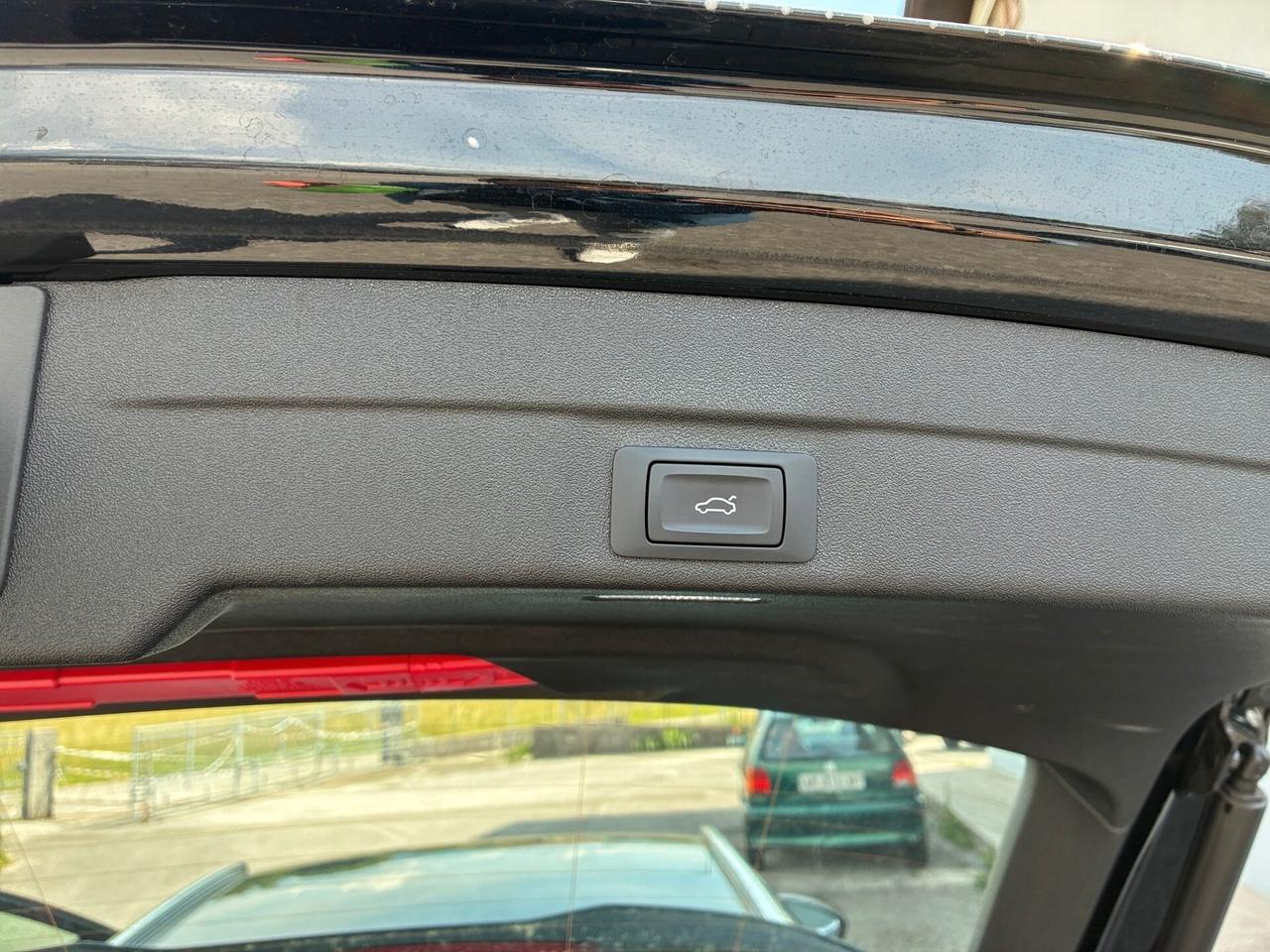 Audi A5 Avant TDI 150 kW mHEV+ S tronic quattro Business CELL VENDITE 3491558563 - 3478673115